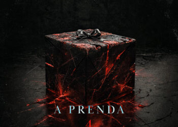 Força Suprema - A Prenda 4 (EP)