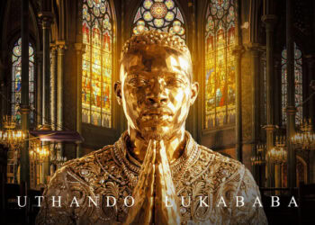 Uncle Bae – Uthando Lukababa (feat. Nozipho Phiri,  SPHIWE MAGIC HANDS)