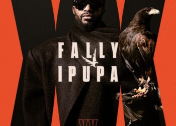 Fally Ipupa - Wanna Dance