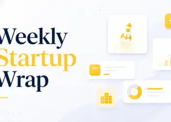 Asian Startups Funding Wrap [July 6 to 11, 2026]