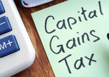 Capital Gains Tax on NEPSE Shares: Rates, Rules and How It’s Deducted