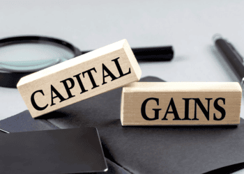 Short-Term vs Long-Term Capital Gains on NEPSE: The One-Year Rule
