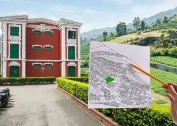 The Guthi Property Trust System: Culture, Law, and Land Development in Nepal