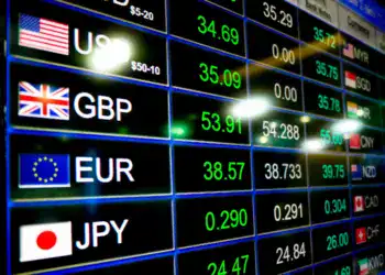 Currency Risk for NRN Investors: Why NEPSE Gains Can Vanish in Dollars