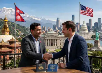 NRN Land Rights in Nepal: Legal Boundaries, Limits, and Property Rules