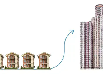 Vertical Housing Shift: Why Cities Struggle to Move Into Apartments