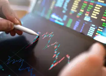 Technical Analysis on NEPSE: What Works and What’s Noise
