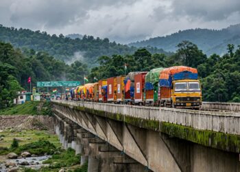 Export Challenges from Nepal: What’s Holding Trade Back in 2026