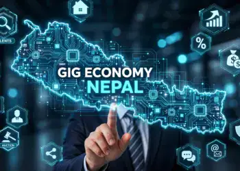 From Side Hustle to Mainstream: The Gig Economy Revolution in Nepal