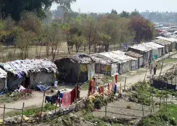 The Sukumbasi Economy: Inside Nepal’s Riverbank Settlement System