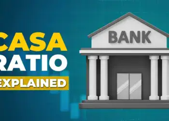 CASA Ratio: Why Cheap Deposits Decide Which Nepali Bank Wins