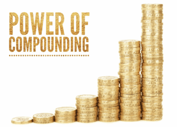 The Power of Compounding, in Rupees: Why Starting Early Wins