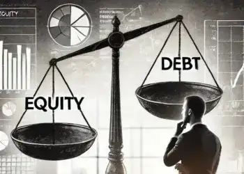 Debt-to-Equity on NEPSE: Spotting an Over-Leveraged Company
