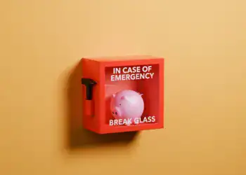 Where to Park Your Emergency Fund in Nepal (Not the Stock Market)