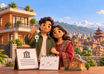 Home Loan vs Renting in Kathmandu: Running the Real Numbers