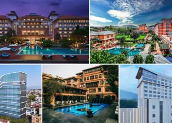Nepal’s Hotel Oversupply: Too Many Five-Star Rooms, Too Few Tourists