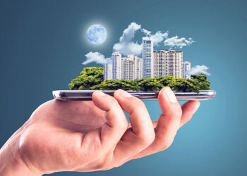 Smart City in Kathmandu