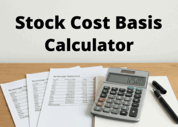 How Your Share Cost Basis Is Calculated for Tax in Nepal