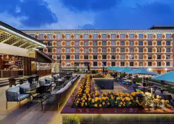 Nepal’s Rs 650 Billion Hotel Bet: Capacity for 4 Million Tourists, Only 1.2 Million Arrive