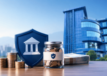 What Happens to Your Money if a Nepali Bank Fails: Deposit Insurance
