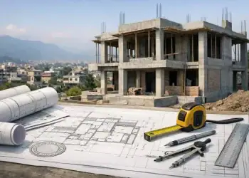 Nepal’s Building Bylaws: Setbacks, Ground Coverage and Right-of-Way Rules to Check Before You Build