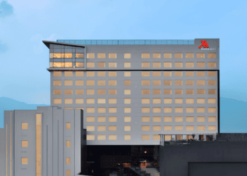 Nepal’s Hotel Oversupply: Branded Five-Stars Multiply While Rooms Sit One-Third Full