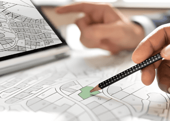 How to Read a Napi Naksa and Confirm Your Plot Boundaries Before You Buy Land in Nepal