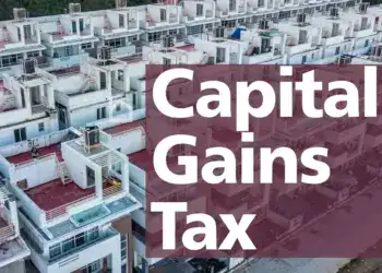 Capital Gains Tax on Property in Nepal Rose to 10% in 2026: What Sellers Now Owe