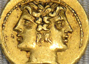 Why do we make New Year resolutions? Because of ancient Rome