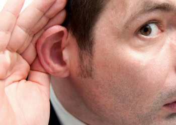 In one ear and out the other: Humans have a poor memory for sound