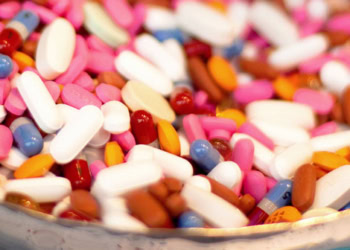 With up to 10 new designer drugs every year, more education is needed to convey risks