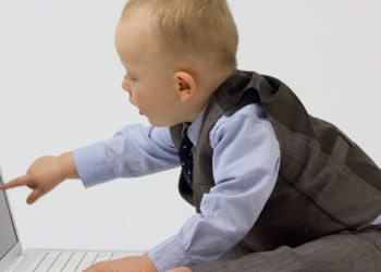 Babies recognize real-life objects from pictures as early as 9 months