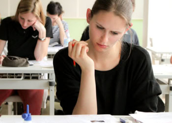 Teachers’ scare tactics may lead to lower exam scores