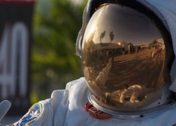 Some astronauts at risk for cognitive impairment, animal studies suggest