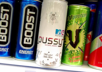 Sports and energy drink consumption linked with negative behaviors in teens
