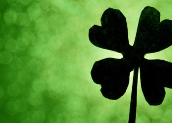 Lucky charms: When are superstitions used most?