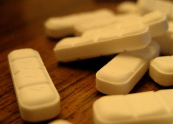 Blocking the high: one man’s quixotic quest to cure addiction