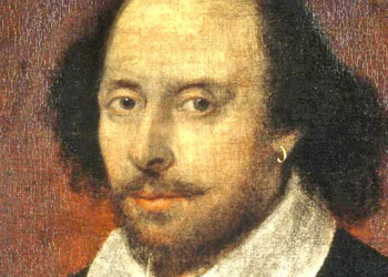 Shakespeare’s plays reveal his psychological signature