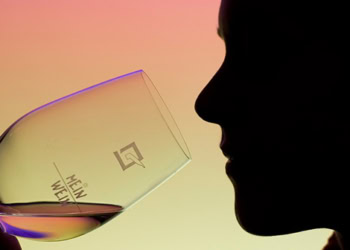 Brain scans show we prefer low-alcohol wines