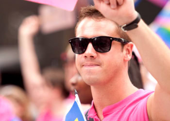 How sexual minority men cope with harassment, masculinity, and body image