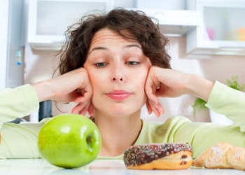 Thoughts drive dieting plans but feelings drive dieting behavior, study finds