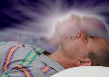 Dreams are responsible for humans’ belief in God, new theory says