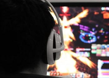 Study: Gamers ‘shielded’ from perceptual interference, enhancing their learning abilities