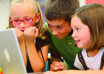 Early prosocial behavior a significant predictor of kids’ future