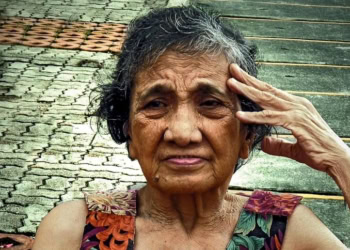 Study finds sexism predicts ageism among college students