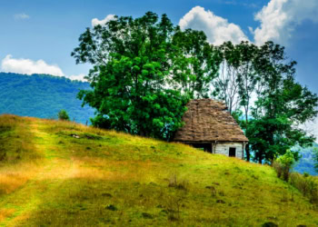 Researchers quantify nature’s role in human well-being