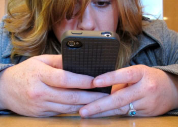 Smartphones may be detrimental to learning