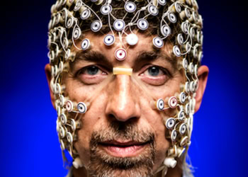 Scans show brainwaves of those with epilepsy synchronize with music