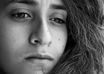 Study: Attentional bias not a sign of a psychological disorder