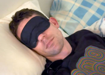 Unravelling the mysteries of sleep: How the brain ‘sees’ dreams